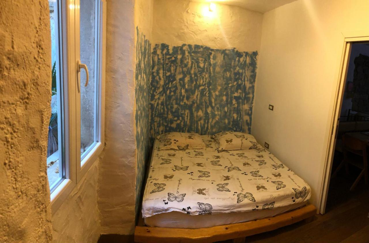 Apartment Modrin Piran Exterior foto